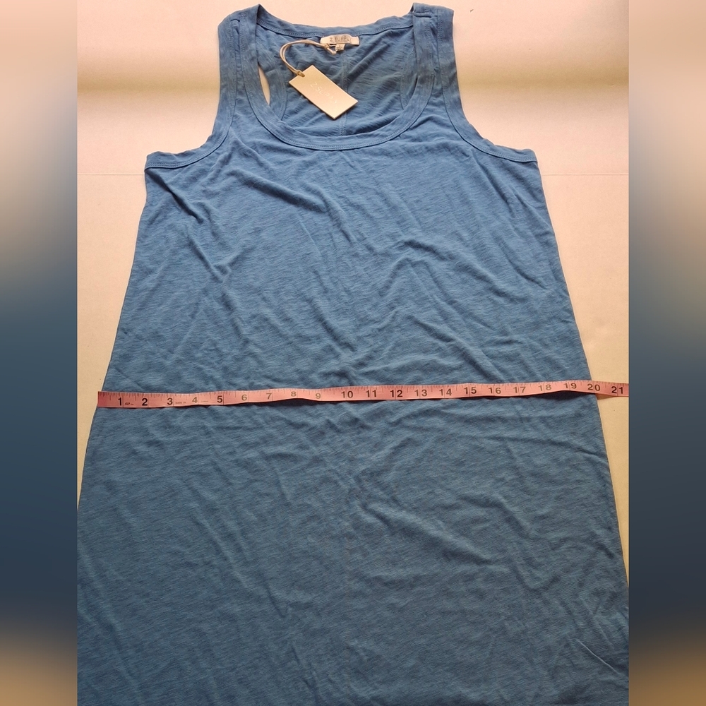 Z Supply Tank Dress - Picture 8 of 12